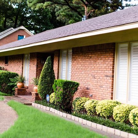 The Mini Mansion At Graceland ممفيس المظهر الخارجي الصورة