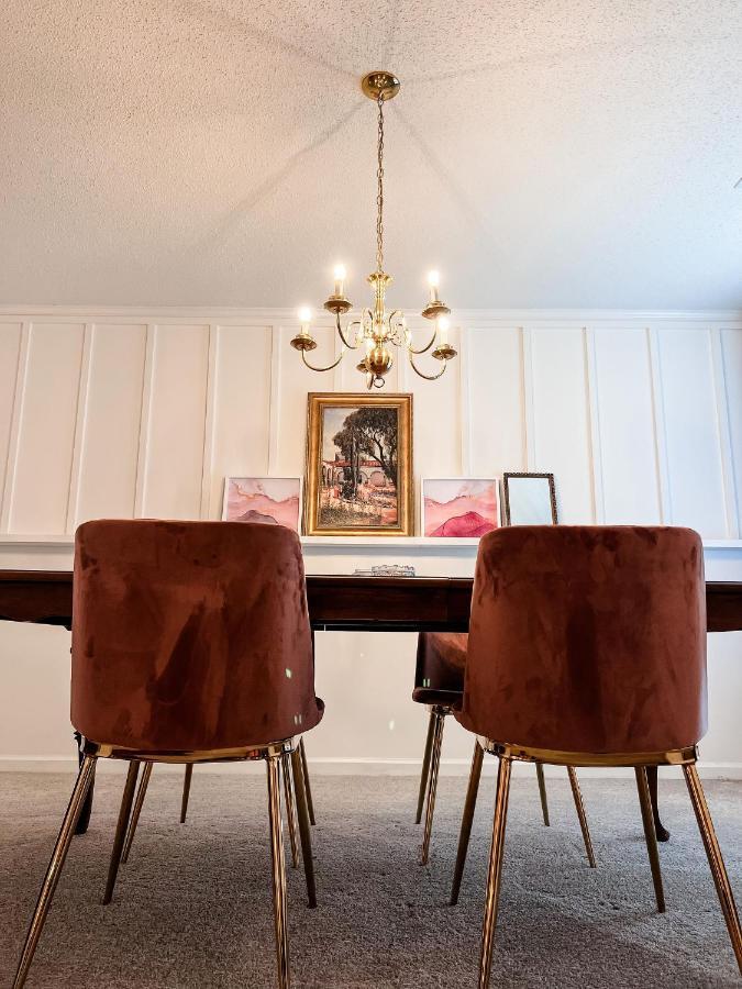 The Mini Mansion At Graceland ممفيس المظهر الخارجي الصورة