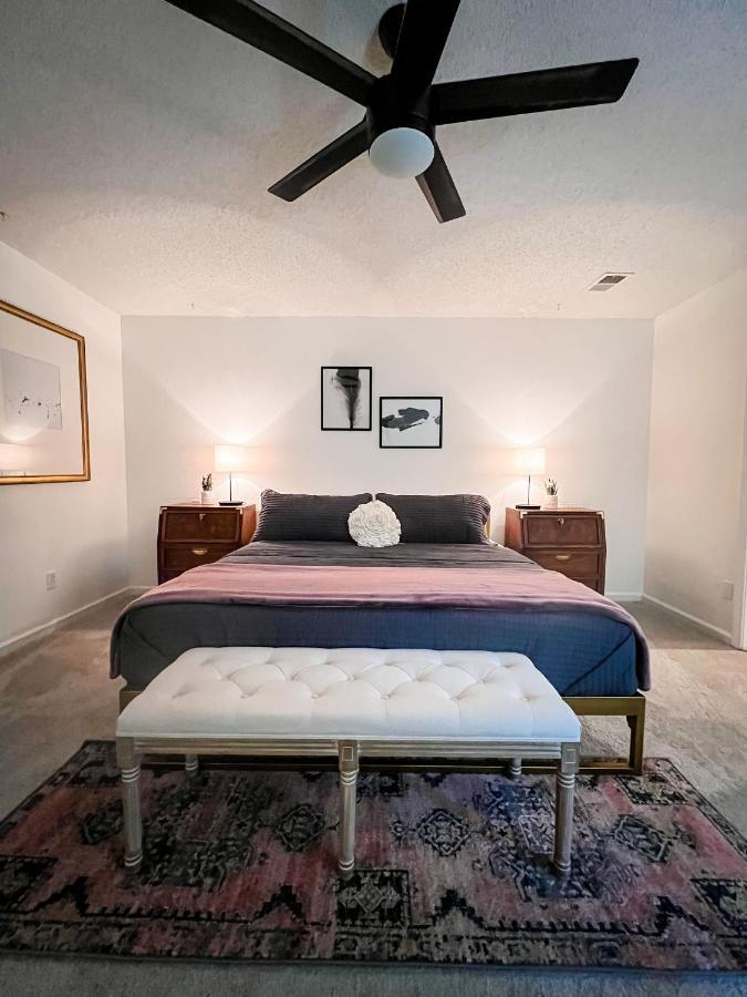 The Mini Mansion At Graceland ممفيس المظهر الخارجي الصورة